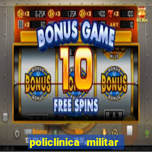 policlinica militar de porto alegre